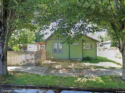 Charleston, PORTLAND, OR 97203