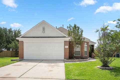 Rich Mountain, HUMBLE, TX 77396