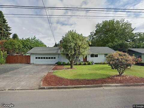 Howard, EUGENE, OR 97404