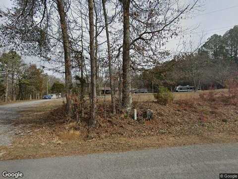 Worley Chapel, TRENTON, GA 30752