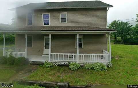 Mauch Chunk, PALMERTON, PA 18071