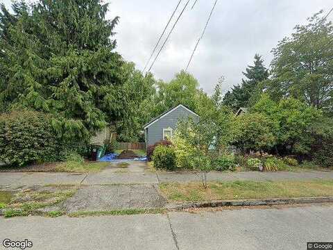59Th, SEATTLE, WA 98118