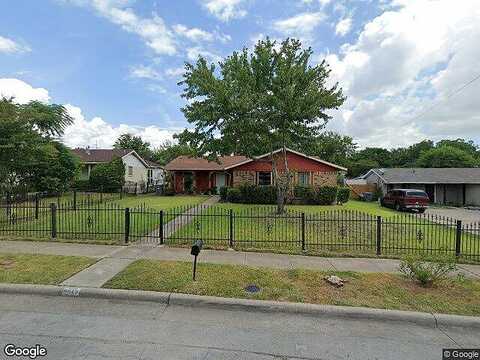 Bluffcreek, DALLAS, TX 75227