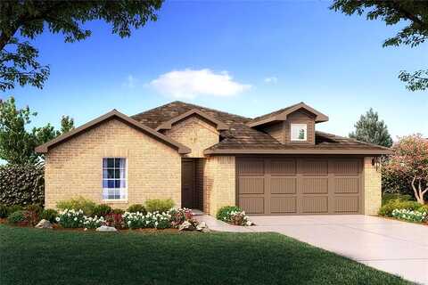 Alderleaf, CROWLEY, TX 76036