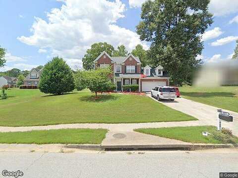 Trotters Farm, FAIRBURN, GA 30213