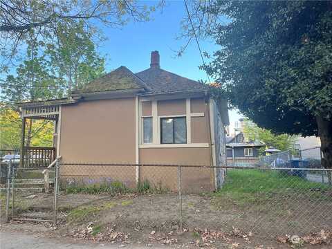 22Nd, SEATTLE, WA 98122