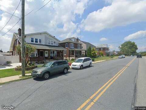 Club, ALLENTOWN, PA 18109