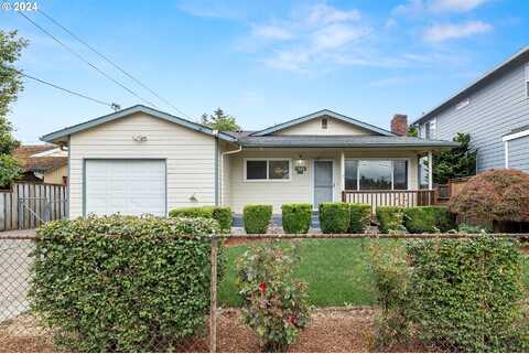 Ivanhoe, PORTLAND, OR 97203