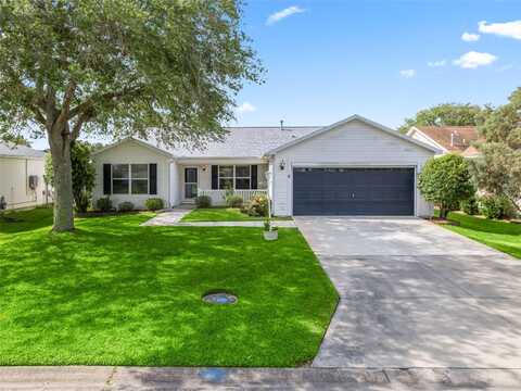 Ladson, THE VILLAGES, FL 32162