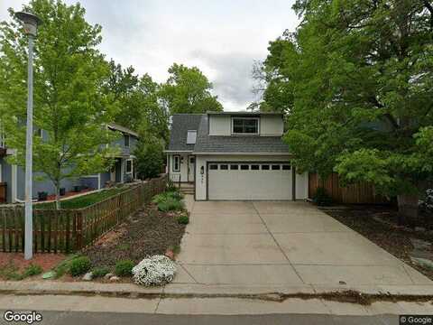 Peakview, LITTLETON, CO 80120