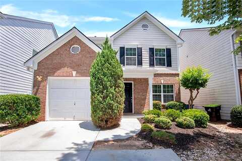Lakeview, UNION CITY, GA 30291