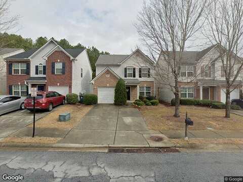 Lakeview, UNION CITY, GA 30291