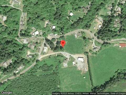 Rink Creek, COQUILLE, OR 97423