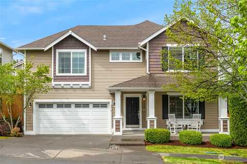 Hebner, SNOQUALMIE, WA 98065