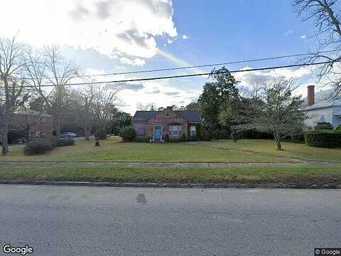 Third, MC RAE HELENA, GA 31055