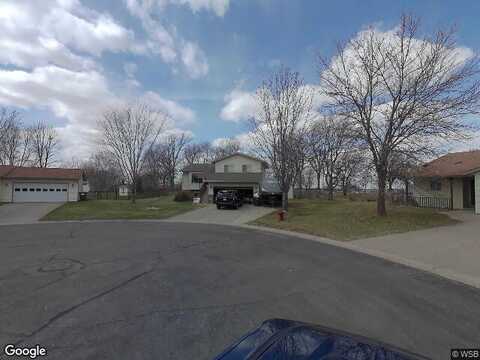 Canvasback, MONTICELLO, MN 55362