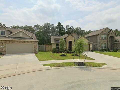 Darby Knoll, PORTER, TX 77365