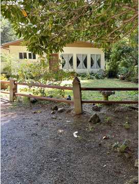Cascade, COOS BAY, OR 97420