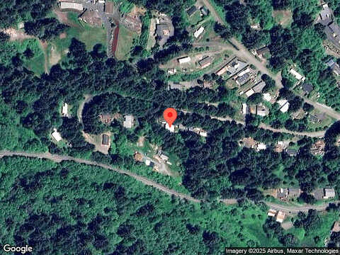 Cascade, COOS BAY, OR 97420