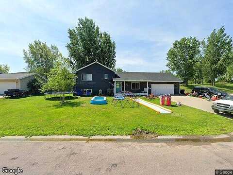 Wolfridge, WATERVILLE, MN 56096