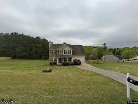 Downing, BETHLEHEM, GA 30620