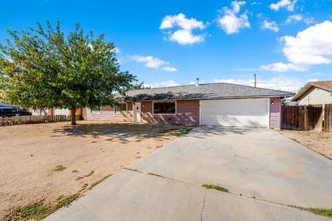 Jacaranda, CALIFORNIA CITY, CA 93505