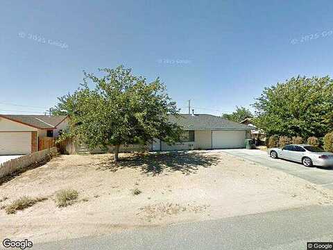 Jacaranda, CALIFORNIA CITY, CA 93505