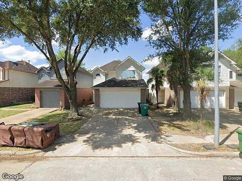 Kingsflower, HOUSTON, TX 77075