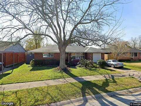 Gary, PASADENA, TX 77502