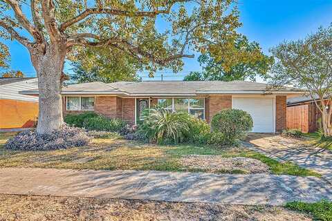 Gary, PASADENA, TX 77502
