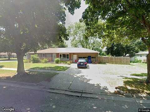 Bader, GREEN BAY, WI 54302