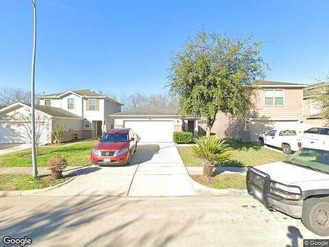 Staffordale Manor, HOUSTON, TX 77047