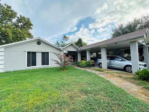 Pilot Point, HOUSTON, TX 77038