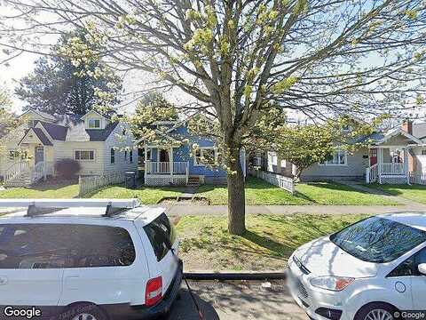 M, TACOMA, WA 98405