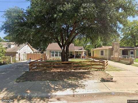 Pleasant, DALLAS, TX 75217