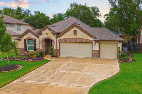 Chamfer, CROSBY, TX 77532