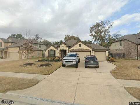 Chamfer, CROSBY, TX 77532