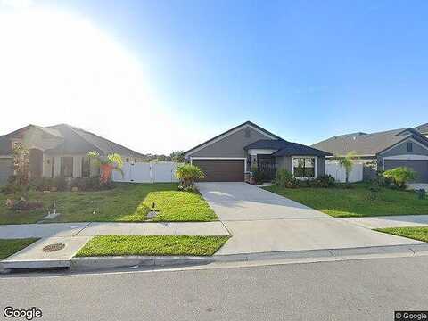 46Th, PARRISH, FL 34219