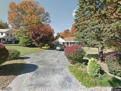 Hunt, NEWTOWN SQUARE, PA 19073