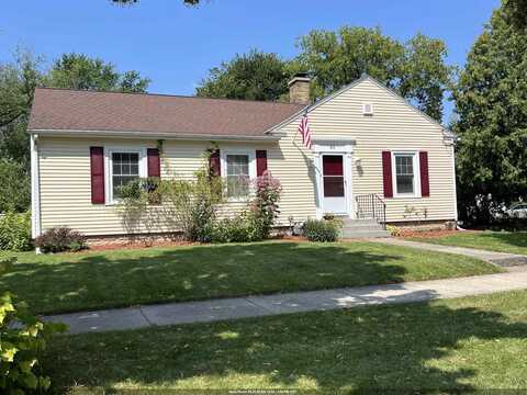 Irwin, GREEN BAY, WI 54301