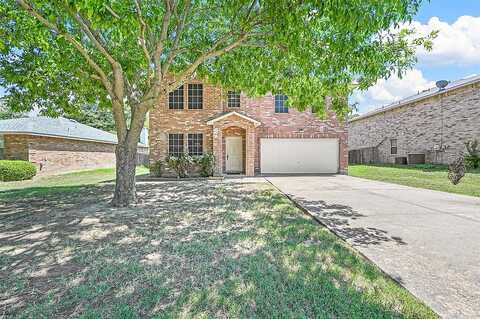 Collins, CEDAR HILL, TX 75104