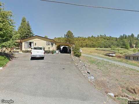 Broadway, ROGUE RIVER, OR 97537