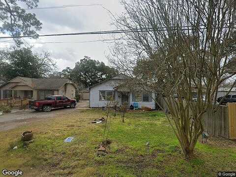 San Jacinto, HIGHLANDS, TX 77562