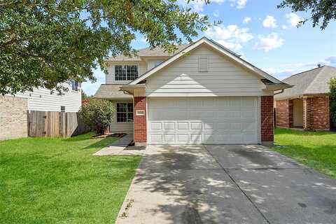 Serena, HUMBLE, TX 77338