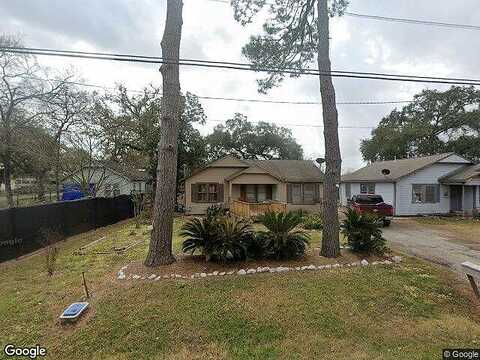 San Jacinto, HIGHLANDS, TX 77562