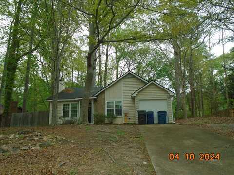 River Glen, RIVERDALE, GA 30296