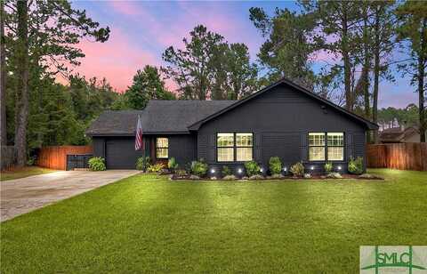 Ringneck, HINESVILLE, GA 31313