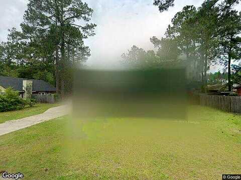 Ringneck, HINESVILLE, GA 31313