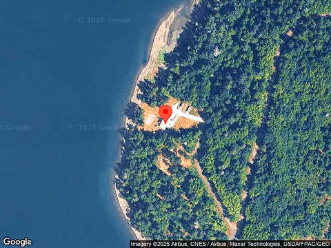 Swindlers Cove, SHELTON, WA 98584