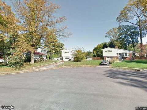 Nolan, MALVERN, PA 19355